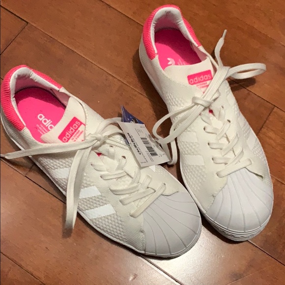 Brand new Adidas superstar 80s - Picture 2 of 5